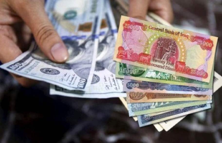 سوق العملة: انخفاض في أسعار صرف الدولار في السوق المحلي