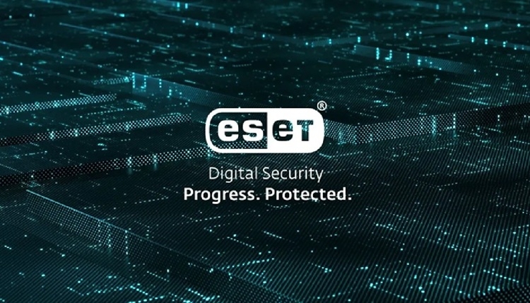 ESET Wins SC Award for Ransomware Remediation 2025