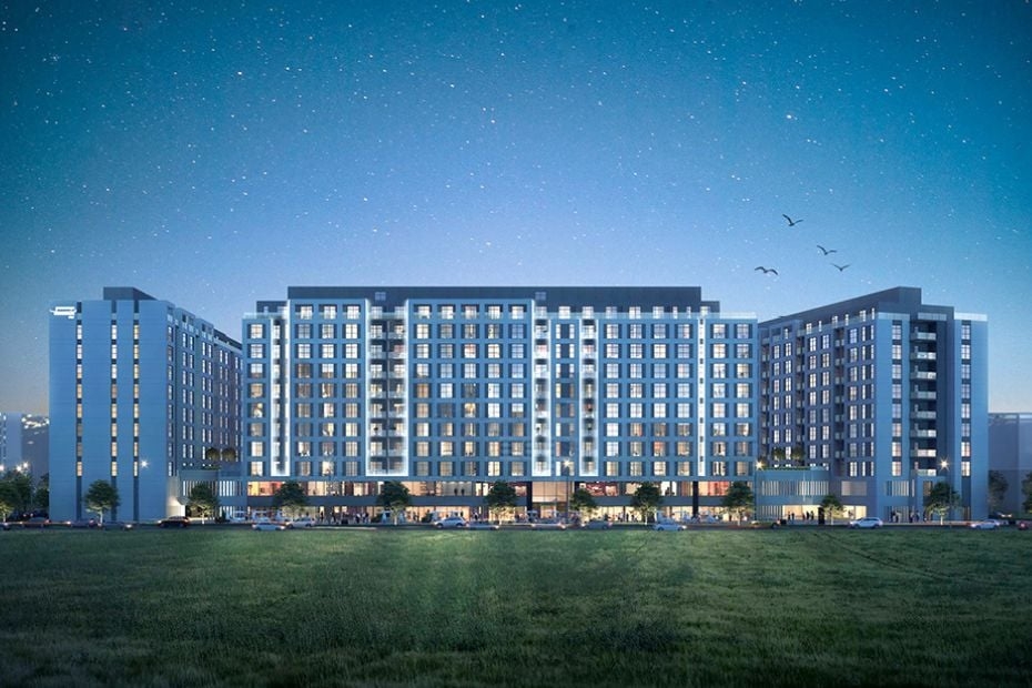 Community living in Sharjah: Inside Alef's next-gen developments
