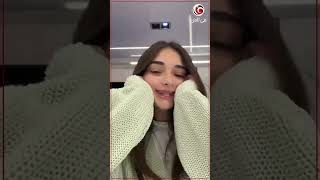 في الفن مشاركة شارك #شرطة_الموضة: روبي بفستان قصير بحمالات Spaghetti في حفلها بموازين ... سعره 135 ألف جنيه
