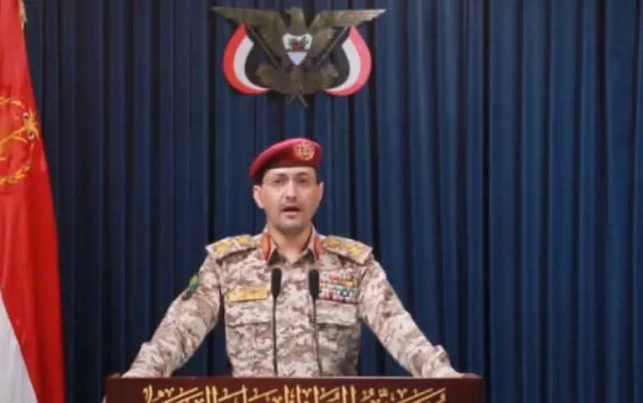 عاجل: الحوثيون يعلنون عزمهم استهداف السفن والبوارج الأمريكية في البحر الأحمر إذا هاجمت أمريكا إيران