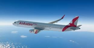 Air Arabia doubles frequency to the Maldives