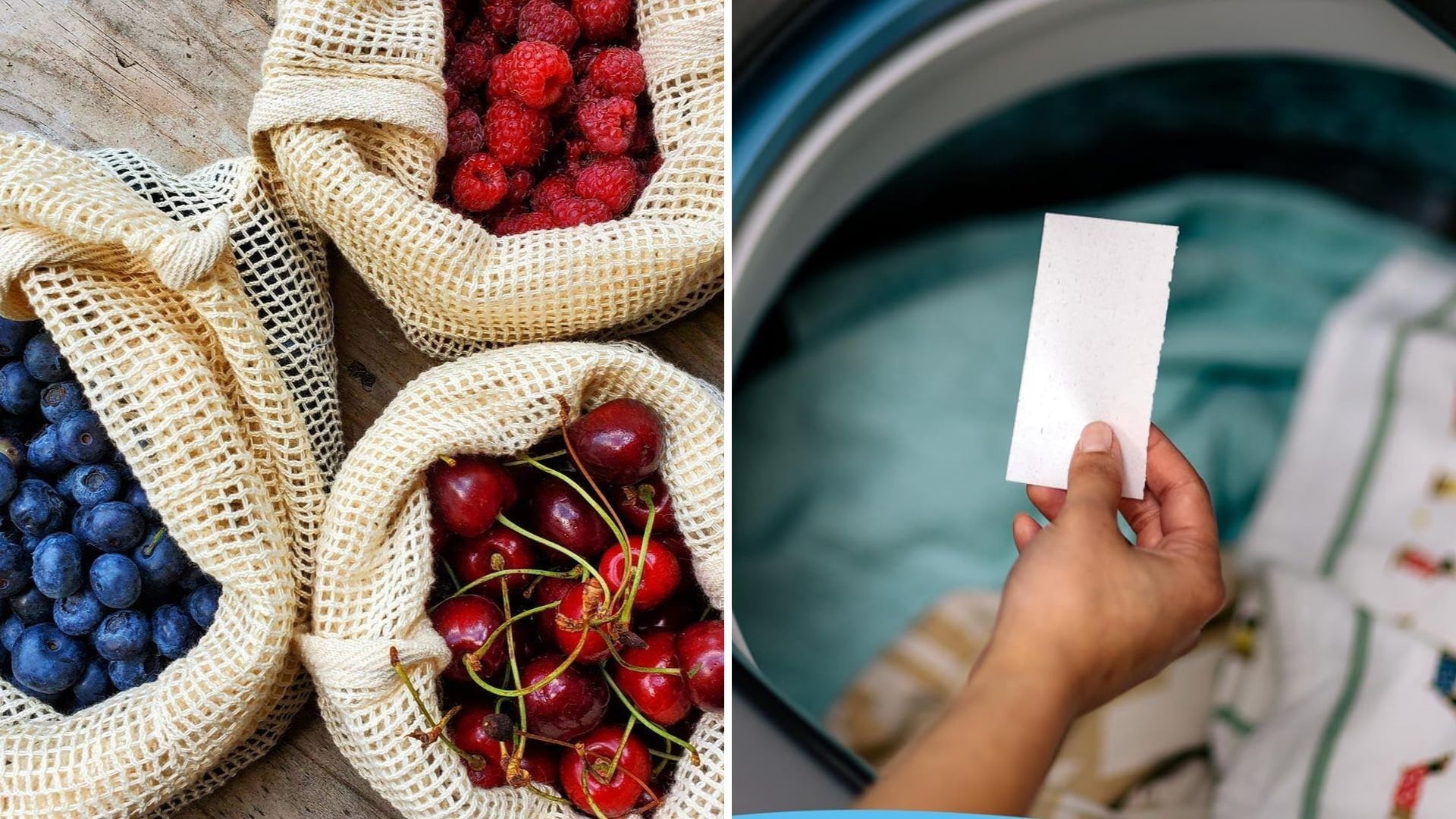 Sustainable Summer Swaps: Eco-Friendly Versions Of Products You Use Every Day