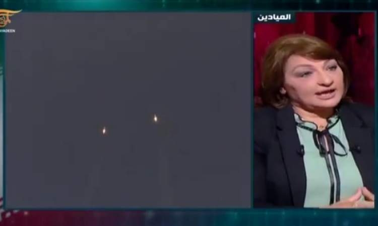 باحثة لبنانية : اليمن يشهر الورقة التي يخشاها على ترامب ..!