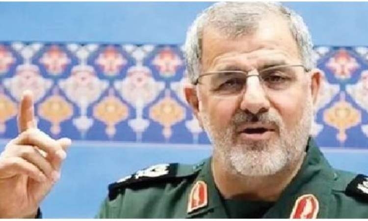 بعد استهداف أمريكي لثلاث منشآت نووية إيرانية .. الحرس الثوري: الرد سيكون حاسماً وخارج حسابات العدو