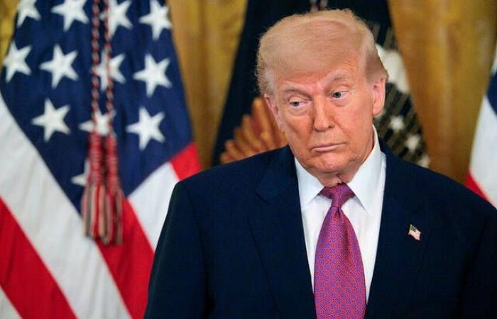 من بينها "فوردو".. . ترامب يعلن شن غارات جوية على 3 مواقع نووية في إيران