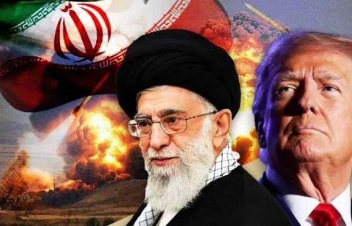 إيران في تحذير لترامب: نحن من سينهي هذه الحرب
