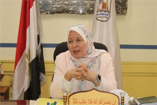 رسوب جماعي لطلاب مدرسة في بني سويف باستثناء طالبة واحدة