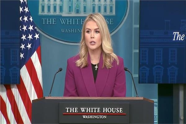 البيت الأبيض: نثق بأن المواقع النووية الإيرانية دُمرت بالكامل