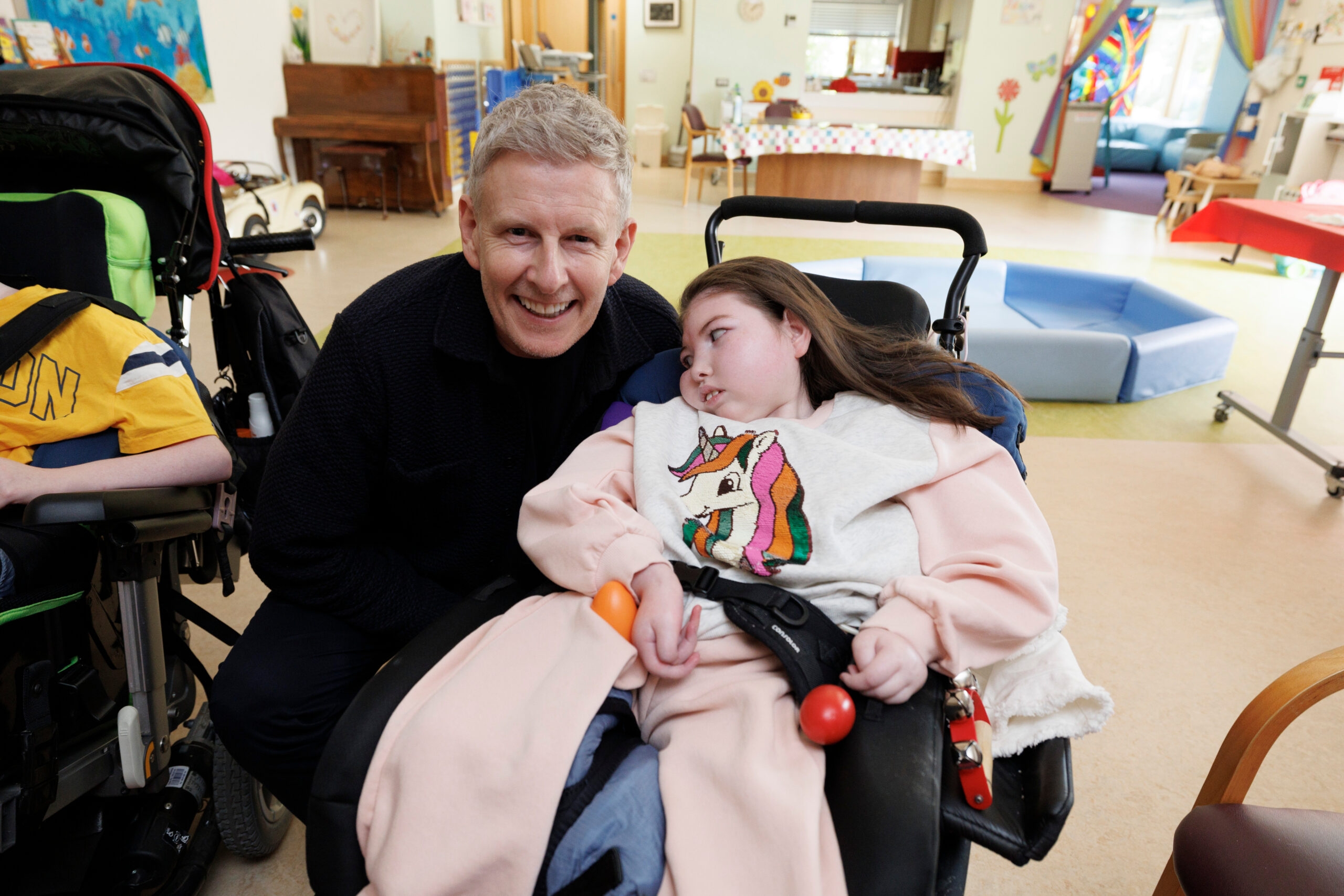 RTÉ AND COMMUNITY FOUNDATION IRELAND ANNOUNCE RTÉ TOY SHOW APPEAL GRANT AWARDS 2025