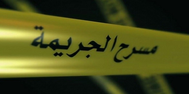 جريمة الشروق: أم تقتل أطفالها الثلاثة بربطة عنق
