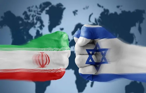 توتر الشرق الأوسط يزيد تأهب المستثمرين لأسوأ السيناريوهات