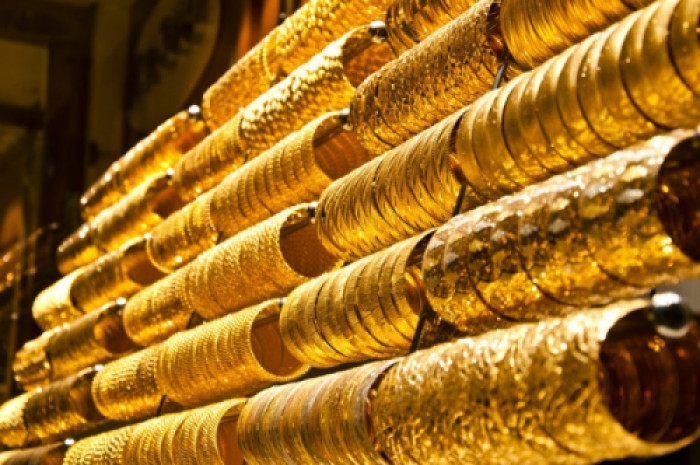 أسعار الذهب اليوم الإثنين 23-6-2025 في اليمن