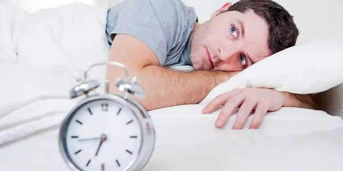 Dark Consequences Await After Just Three Nights of Sleep Deprivation