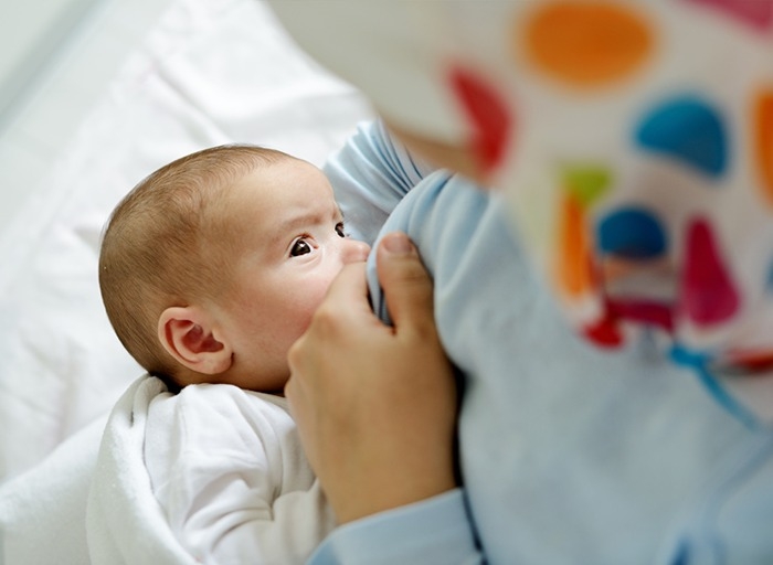 What Your First Experience of Motherhood Doesn't Tell You