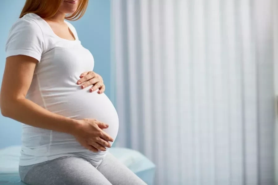 How to Protect Yourself from Summer Heat During Pregnancy