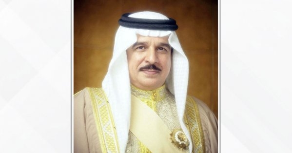 جلالة الملك المعظم يهنئ الدوق الأكبر لدوقية لوكسمبورغ الكبرى بذكرى اليوم الوطني