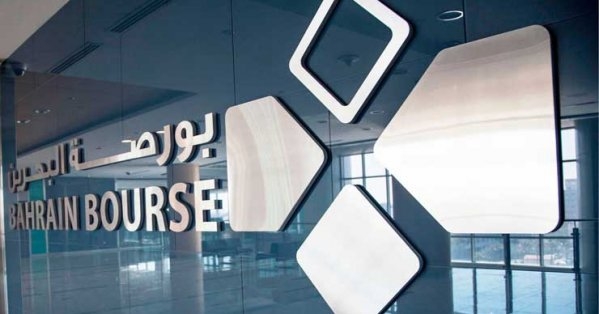 بورصة البحرين تغلق مرتفعة 5.09 نقطة