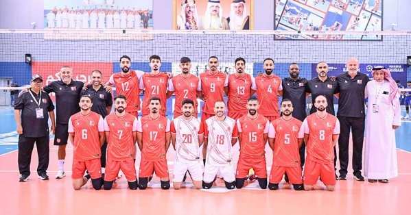 'الأحمر' يواجه إندونيسيا لحسم صدارة المجموعة الأولى لـ 'الأمم الآسيوية'