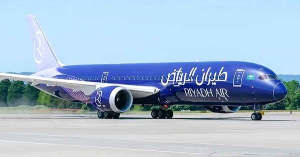 'طيران الرياض' تستعد للإقلاع العالمي نهاية 2025 بأسطول حديث وصفقات كبرى