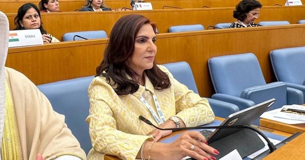 الرؤية الملكية السامية أرست السياسات الممنهجة والخطوات العملية لتعزيز مكانة المرأة