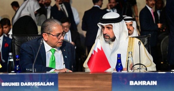 وكيل وزارة الخارجية للشؤون السياسية يشارك في الاجتماع الحادي والخمسين لمجلس وزراء خارجية منظمة التعاون الإسلامي