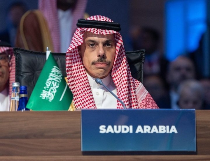تصريحات سعودية بارزة في إسطنبول تعيد رسم ملامح الملف اليمني