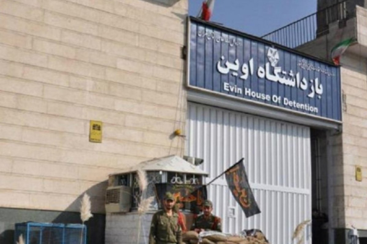سجن إيفين تحت النار.. إسرائيل تستهدف أبرز رموز القمع الإيراني