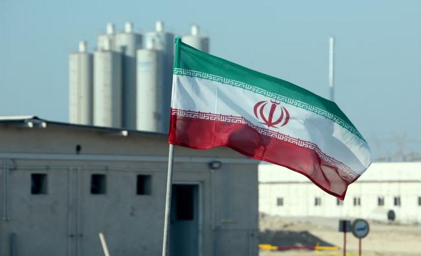 إيران تنقل معظم اليورانيوم عالي التخصيب إلى موقع غير معلن
