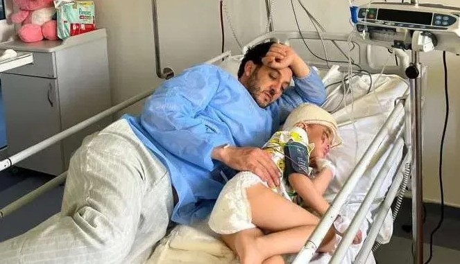 غضب واسع بعد تعرض الطفلة غيثة لحادث دهس مروع بشاطئ سيدي رحال