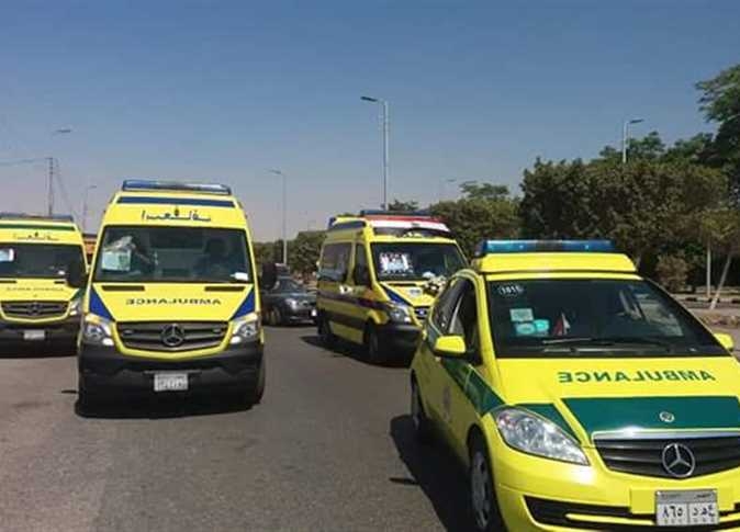 Tragic accident claims lives of 3 family members on eve of Eid al-Adha