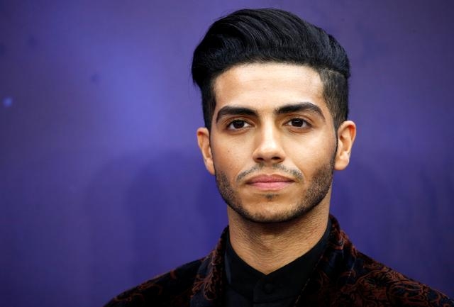 Mena Massoud to discuss Egyptian cinema move, new film on Mona El-Shazly's talk show