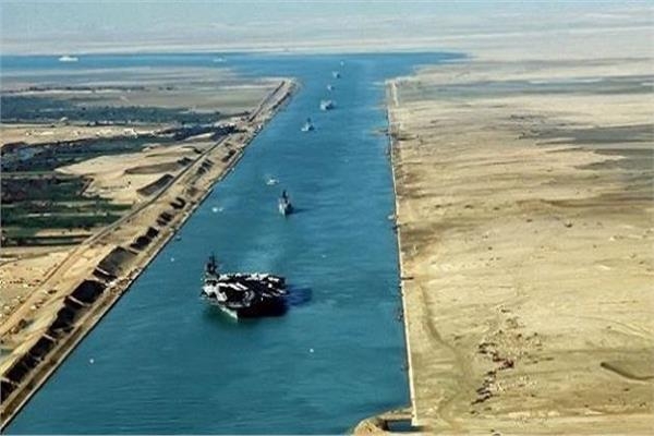 FM stresses restoring maritime stability in Red Sea, Suez Canal serves global economy