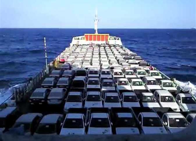Egypt's car market hit by overpricing