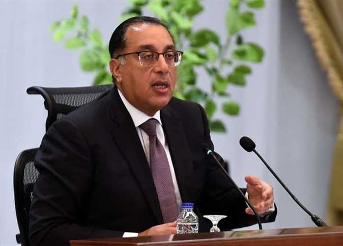 PM inspects units of 'Housing for all Egyptians' initiative