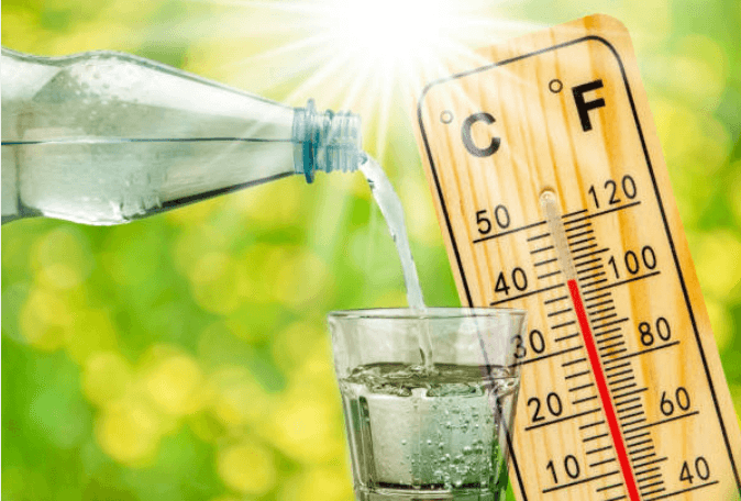 Summer 2025 begins Saturday: High temperatures and humidity expected across Egypt