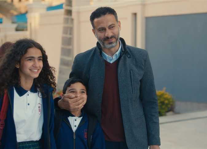 Netflix original series ‘Catalog' starring Mohamed Farag to premiere on July 17