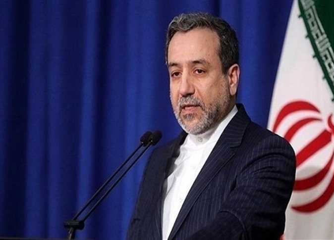 Iran claims foiled assassination plot against Foreign Minister Abbas Araqchi