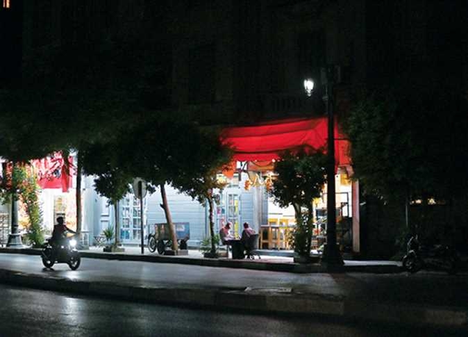 Power outages sweep Egypt during Eid al-Adha