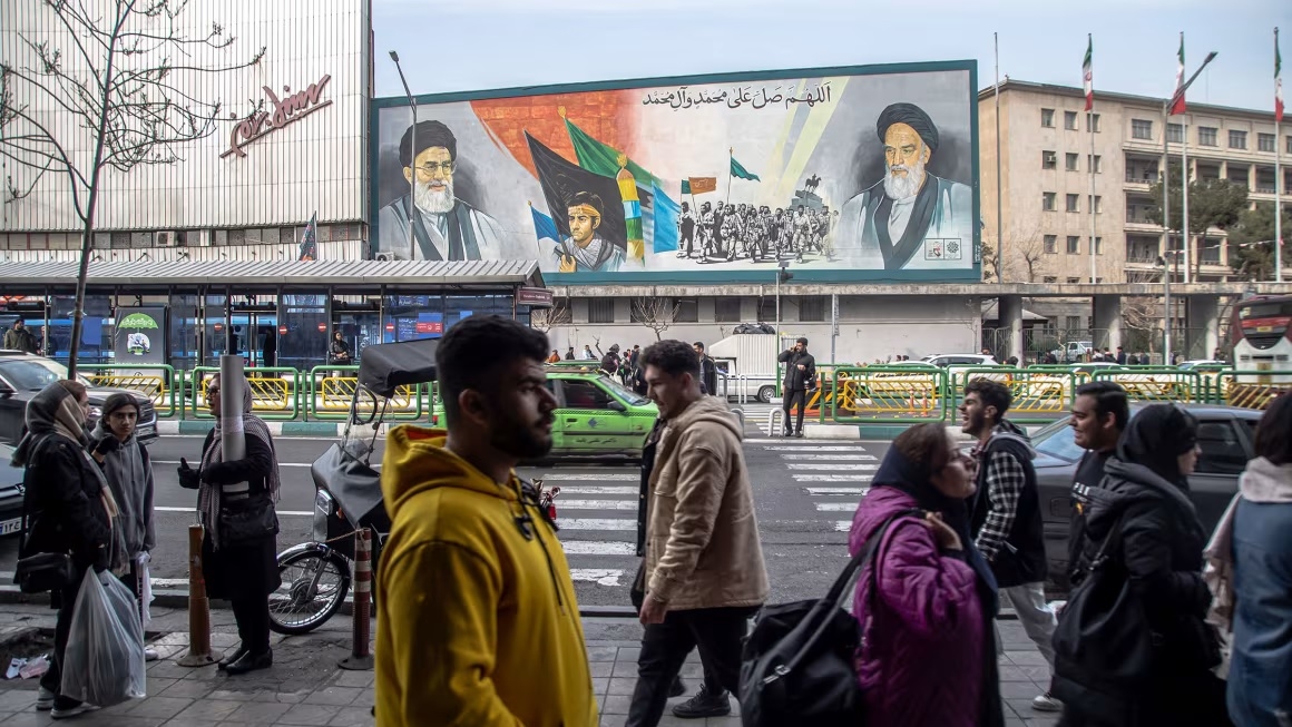 Israel has threatened to kill Iran's supreme leader. Here's what could come next