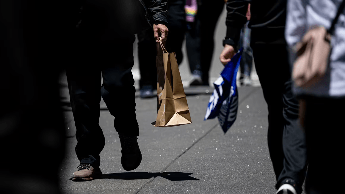 So, has anything actually gotten more expensive because of Trump's tariffs?