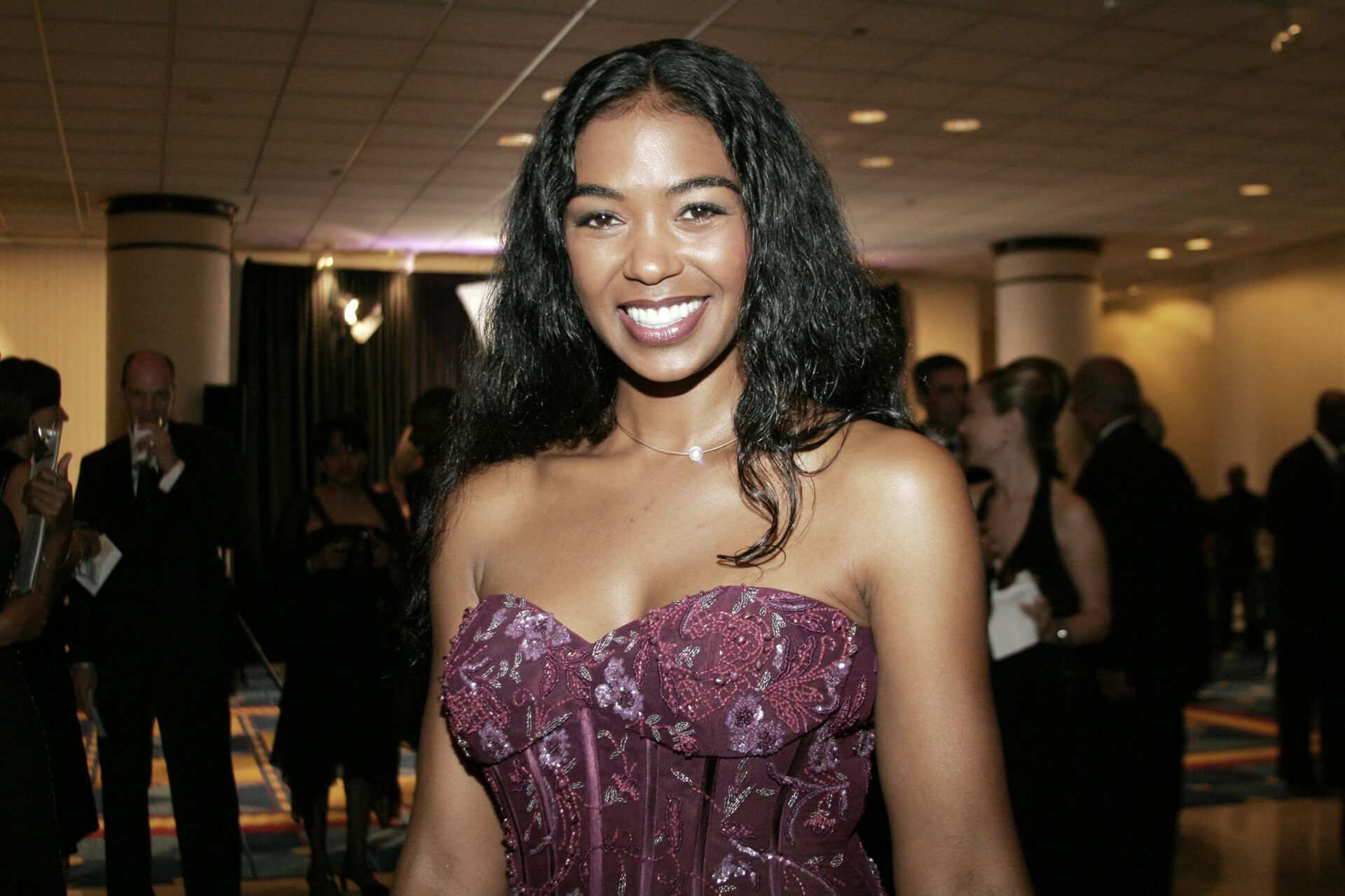 Former MTV VJ Ananda Lewis dies after battle with breast cancer