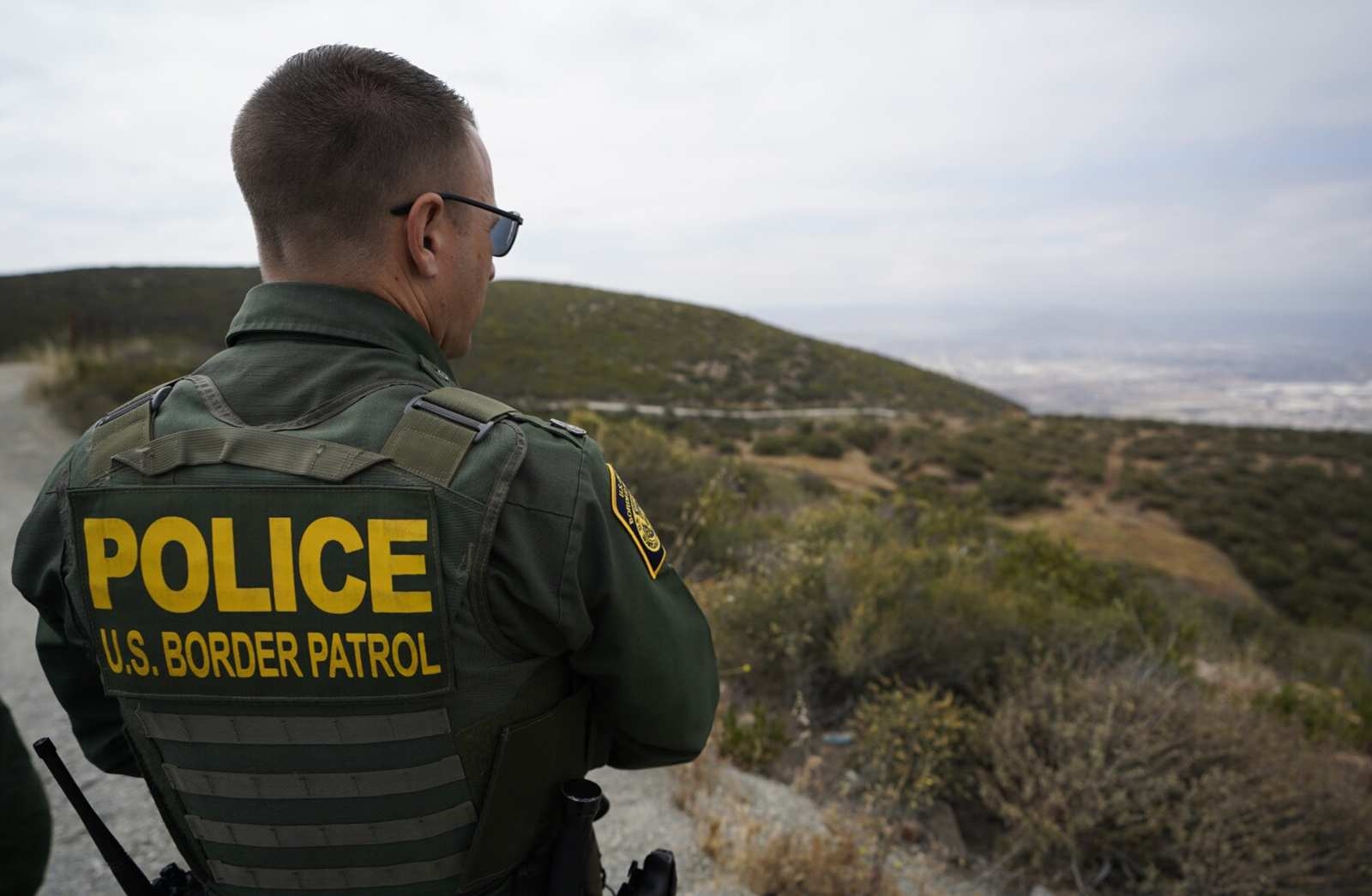 Zero illegal immigrants released into US by Trump admin in May