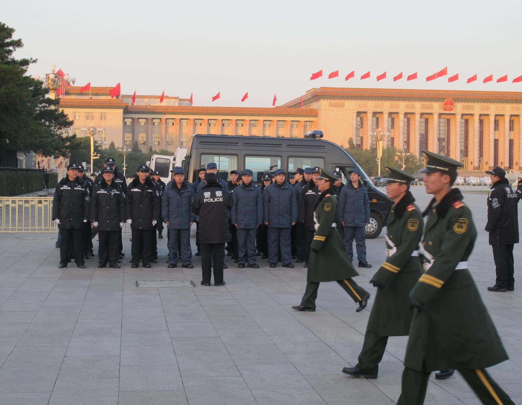 Hong Kong grows more opaque on arrests in national security cases