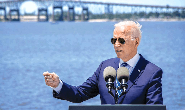 Senate Republicans hold hearing on Biden's mental fitness as Democrats boycott