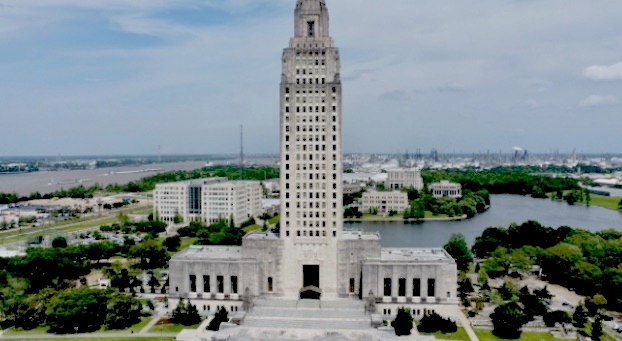 Louisiana bill redefines IVF embryos