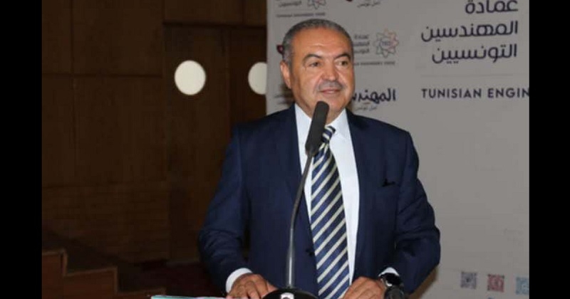 المنستير: عميد المهندسين يطالب بتفعيل اتفاق فيفري 2021.