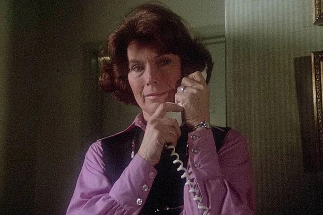 'Dallas' actress Priscilla Pointer, mother of Amy Irving, dies at 100