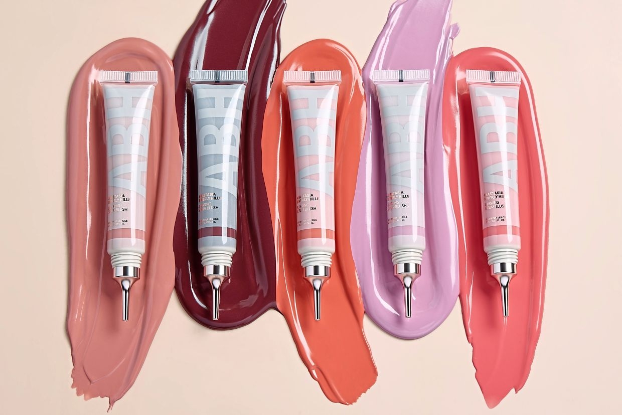 Vanity Fare: Get a beautiful, warm glow with these blush products