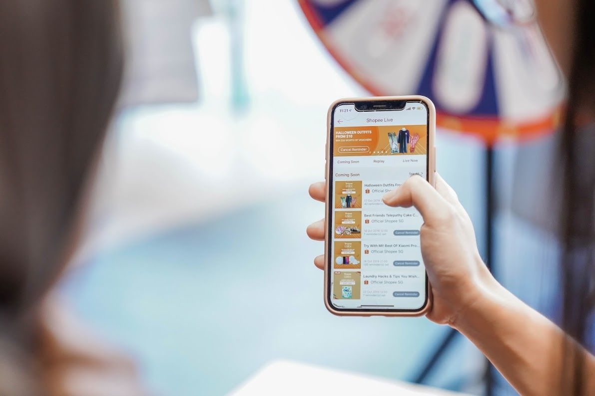 Shopee to raise SPayLater seller fee to 4.5% starting May 8